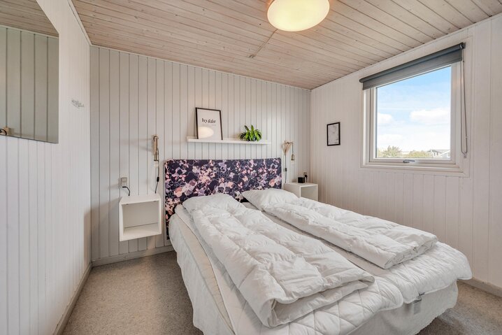 Sommerhus H5053 på Havklitvej 73, Klegod - Billede #24