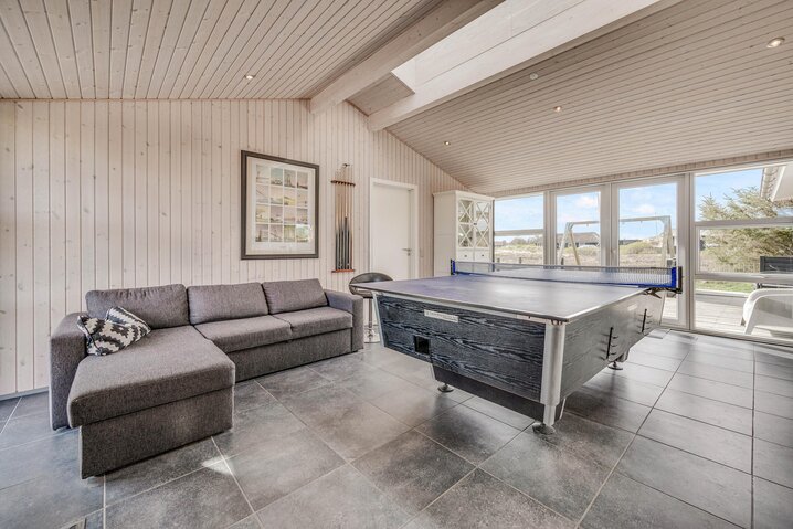 Sommerhus H5053 på Havklitvej 73, Klegod - Billede #17