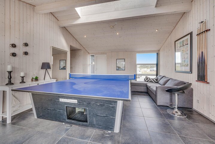 Sommerhus H5053 på Havklitvej 73, Klegod - Billede #18