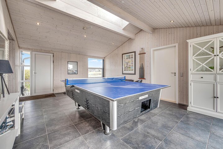 Sommerhus H5053 på Havklitvej 73, Klegod - Billede #20