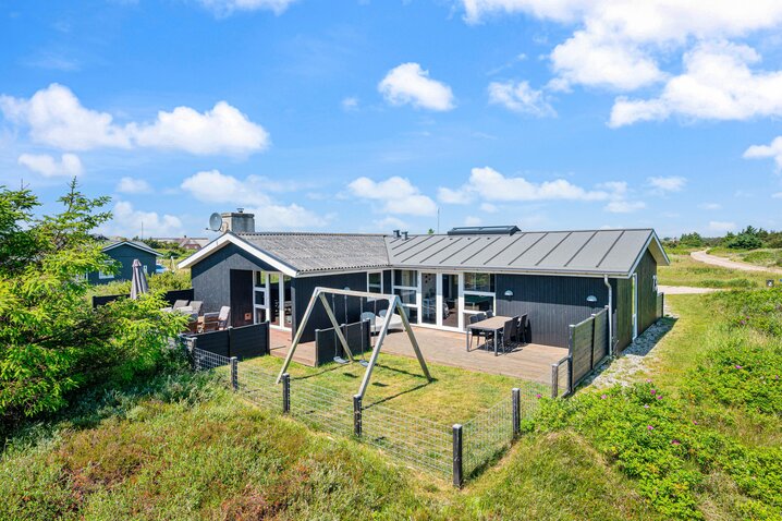 Ferienhaus H5053 in Havklitvej 73, Klegod - Bild #0