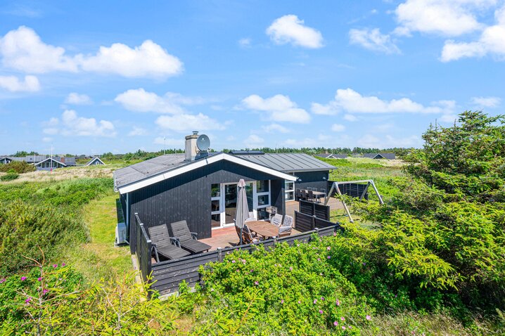 Ferienhaus H5053 in Havklitvej 73, Klegod - Bild #26