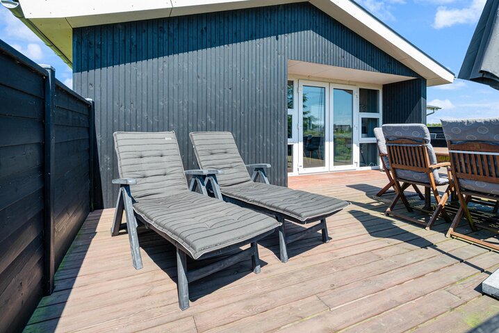 Ferienhaus H5053 in Havklitvej 73, Klegod - Bild #27