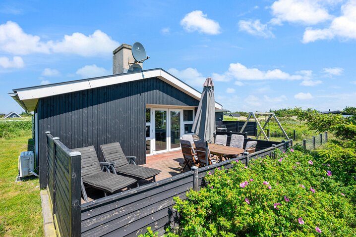 Ferienhaus H5053 in Havklitvej 73, Klegod - Bild #28