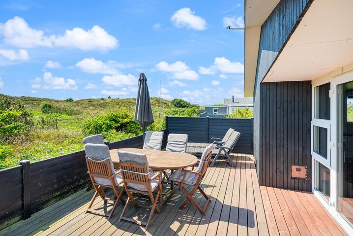 Ferienhaus H5053 in Havklitvej 73, Klegod - Bild #29