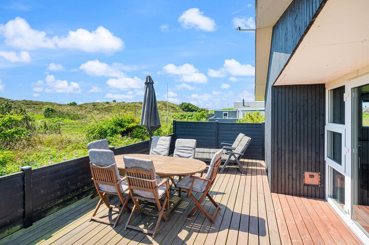 Ferienhaus H5053 in Havklitvej 73, Klegod - Bild #29