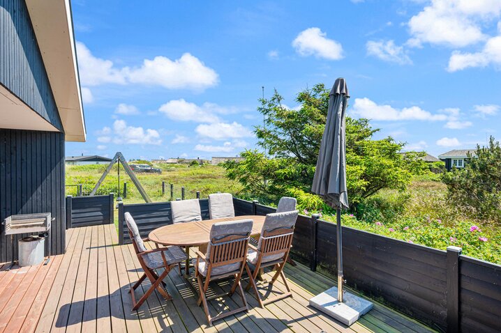 Ferienhaus H5053 in Havklitvej 73, Klegod - Bild #30