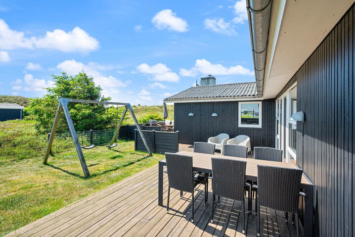 Ferienhaus H5053 in Havklitvej 73, Klegod - Bild #31