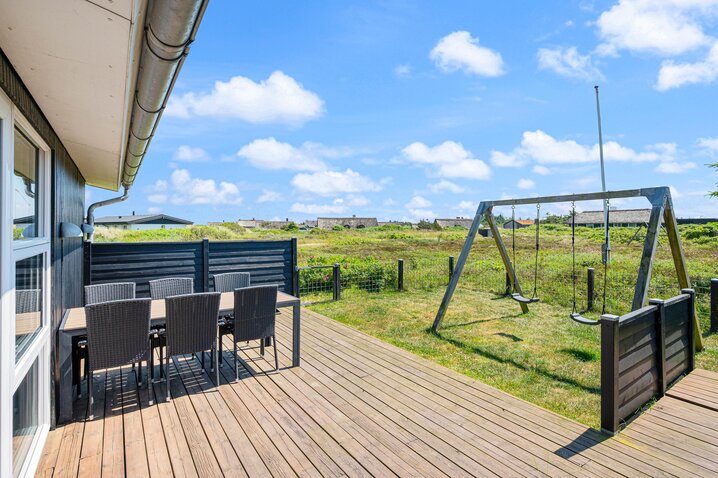 Ferienhaus H5053 in Havklitvej 73, Klegod - Bild #33