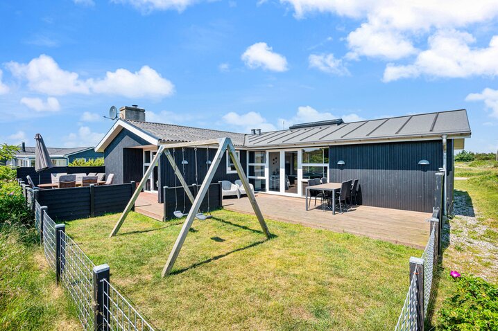 Ferienhaus H5053 in Havklitvej 73, Klegod - Bild #34