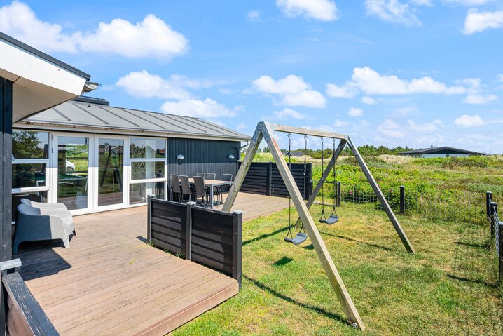 Ferienhaus H5053 in Havklitvej 73, Klegod - Bild #35