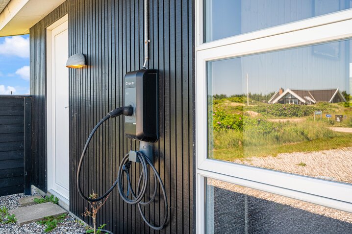 Ferienhaus H5053 in Havklitvej 73, Klegod - Bild #36