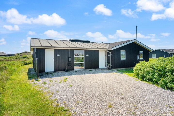 Ferienhaus H5053 in Havklitvej 73, Klegod - Bild #37