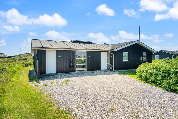 Ferienhaus H5053 in Havklitvej 73, Klegod - Bild #37