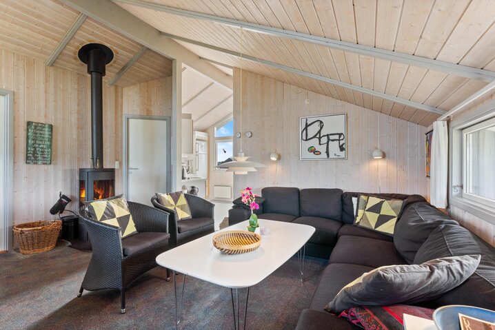 Sommerhus H5056 på Fladsbjergvej 266, Klegod - Billede #3