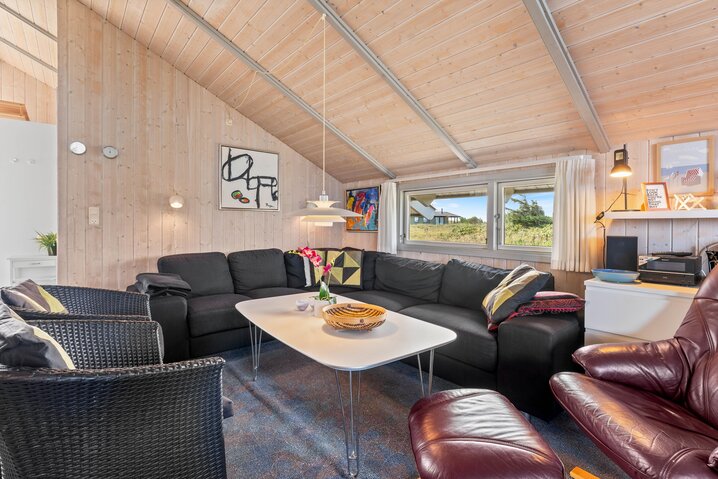 Sommerhus H5056 på Fladsbjergvej 266, Klegod - Billede #4