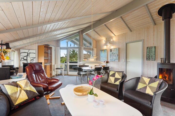 Sommerhus H5056 på Fladsbjergvej 266, Klegod - Billede #5