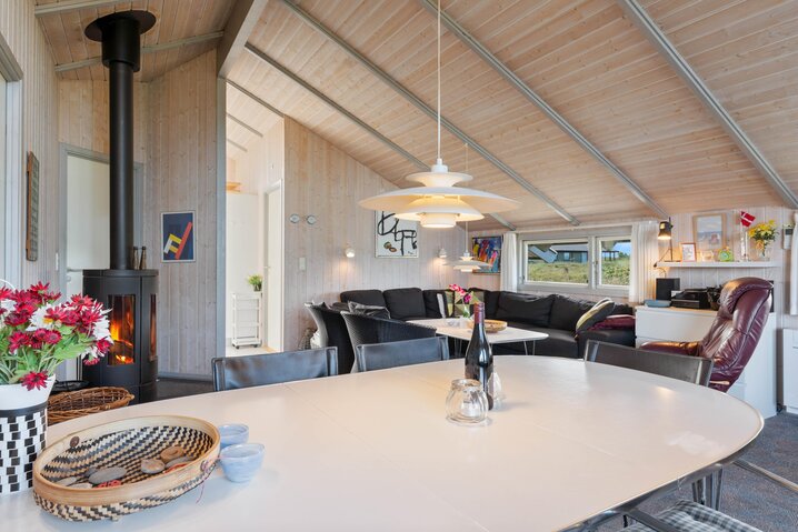 Sommerhus H5056 på Fladsbjergvej 266, Klegod - Billede #6