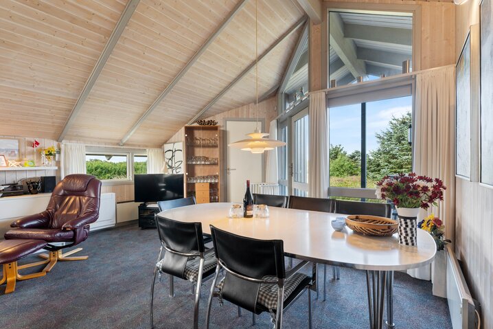 Sommerhus H5056 på Fladsbjergvej 266, Klegod - Billede #7