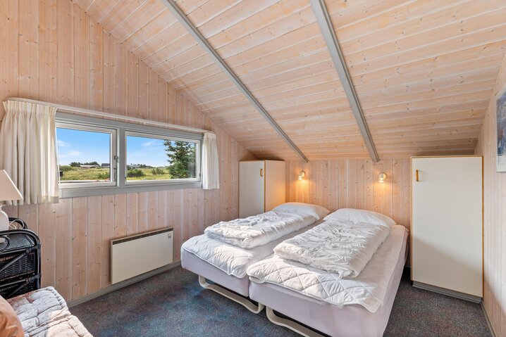 Sommerhus H5056 på Fladsbjergvej 266, Klegod - Billede #10