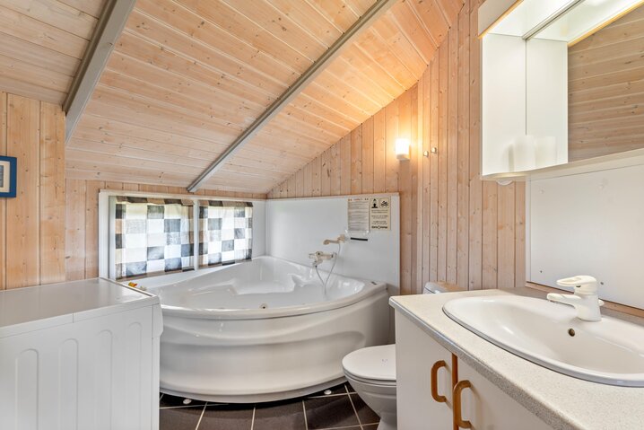 Sommerhus H5056 på Fladsbjergvej 266, Klegod - Billede #11