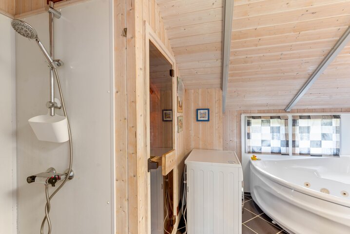 Sommerhus H5056 på Fladsbjergvej 266, Klegod - Billede #12