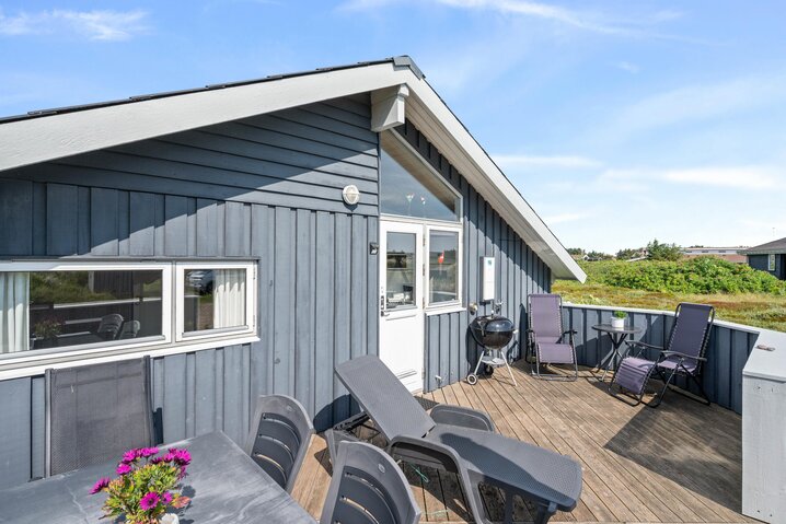 Sommerhus H5056 på Fladsbjergvej 266, Klegod - Billede #17