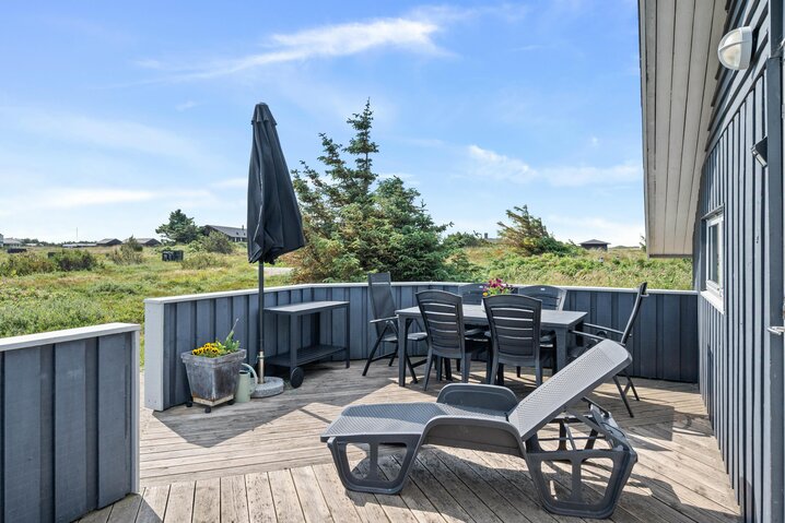 Sommerhus H5056 på Fladsbjergvej 266, Klegod - Billede #18