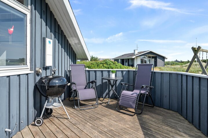 Sommerhus H5056 på Fladsbjergvej 266, Klegod - Billede #19