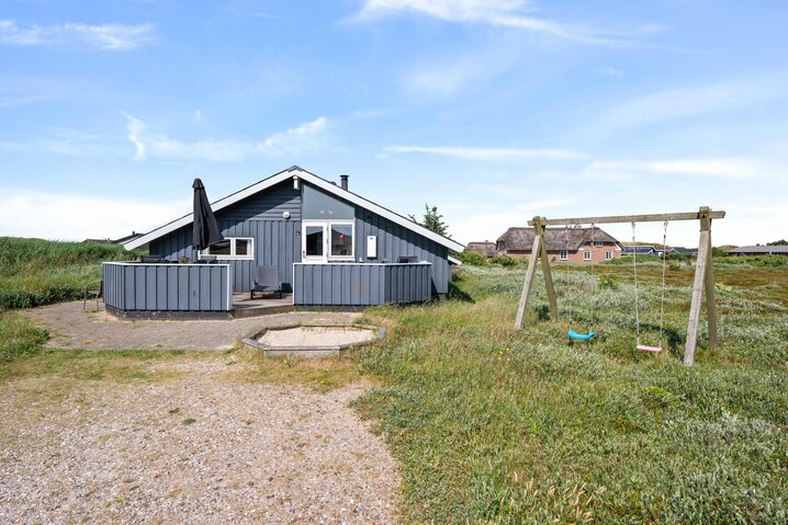 Sommerhus H5056 på Fladsbjergvej 266, Klegod - Billede #20