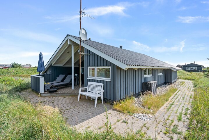 Sommerhus H5056 på Fladsbjergvej 266, Klegod - Billede #21