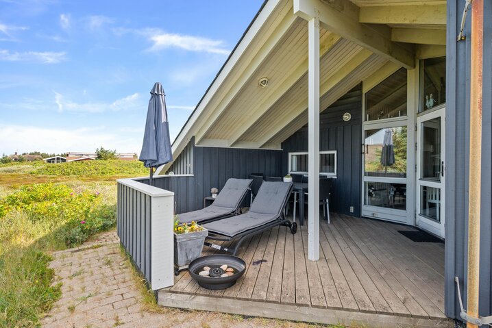 Sommerhus H5056 på Fladsbjergvej 266, Klegod - Billede #22