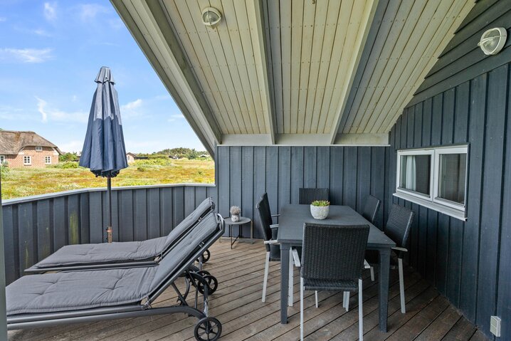 Sommerhus H5056 på Fladsbjergvej 266, Klegod - Billede #23