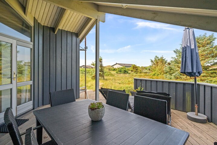 Sommerhus H5056 på Fladsbjergvej 266, Klegod - Billede #24