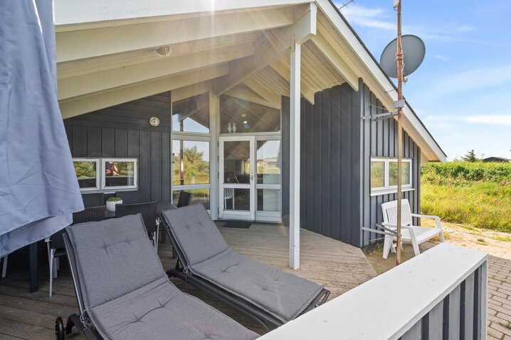 Sommerhus H5056 på Fladsbjergvej 266, Klegod - Billede #25