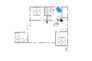Sommerhus H5056 på Fladsbjergvej 266, Klegod - Billede #14