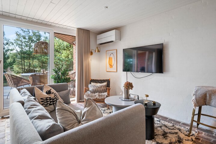 Ferienhaus H5058 in Lyngdraget 8, Klegod - Bild #1