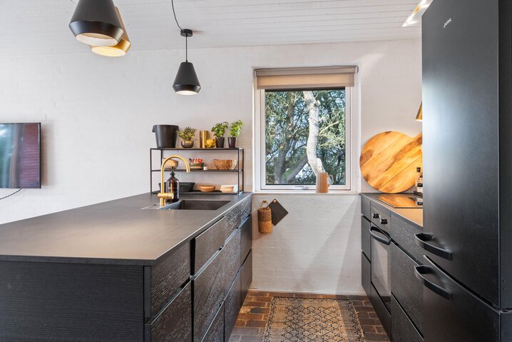 Ferienhaus H5058 in Lyngdraget 8, Klegod - Bild #2