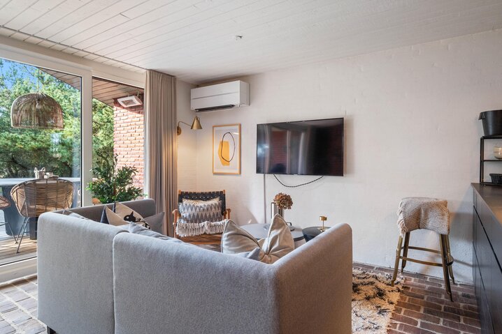 Ferienhaus H5058 in Lyngdraget 8, Klegod - Bild #3