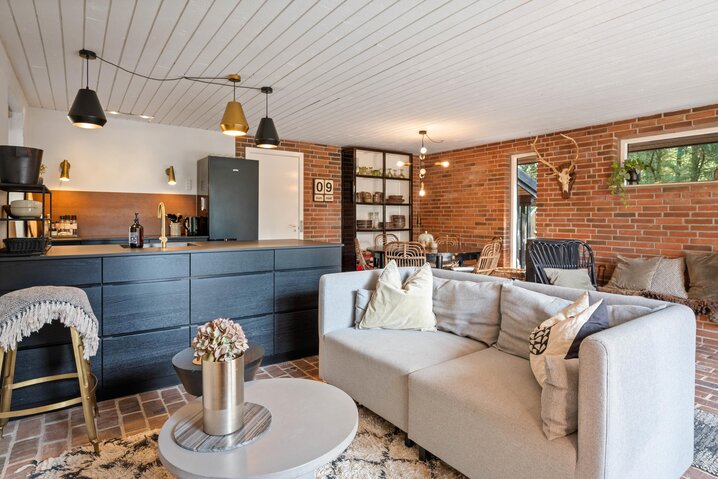 Ferienhaus H5058 in Lyngdraget 8, Klegod - Bild #4