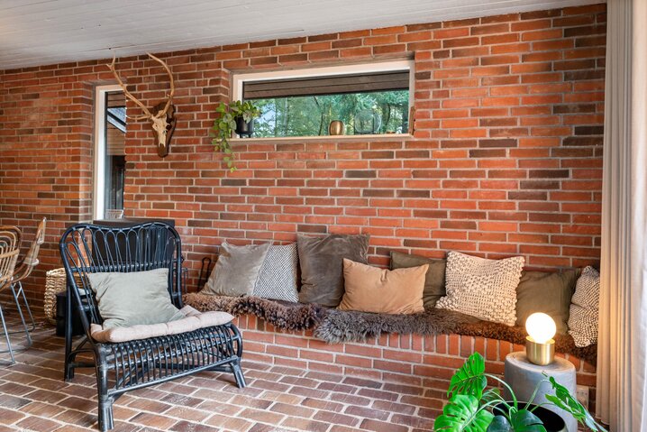 Ferienhaus H5058 in Lyngdraget 8, Klegod - Bild #5