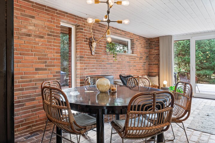 Ferienhaus H5058 in Lyngdraget 8, Klegod - Bild #7