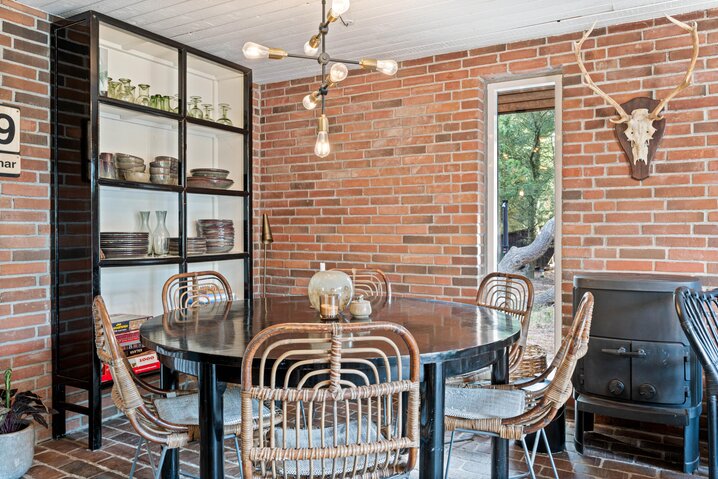 Ferienhaus H5058 in Lyngdraget 8, Klegod - Bild #8