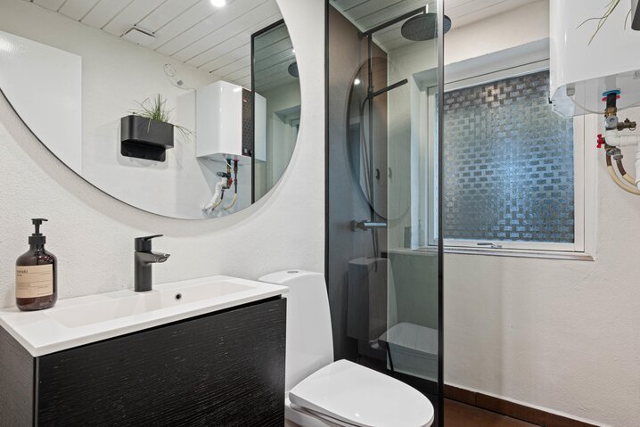 Ferienhaus H5058 in Lyngdraget 8, Klegod - Bild #11