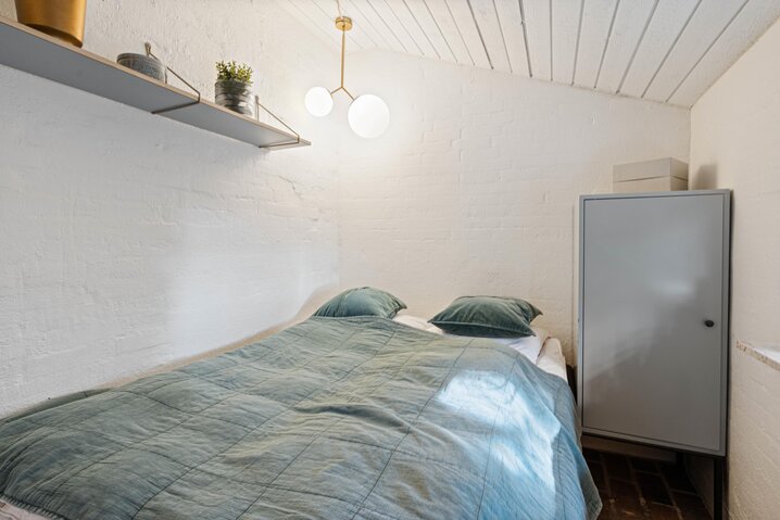 Ferienhaus H5058 in Lyngdraget 8, Klegod - Bild #12