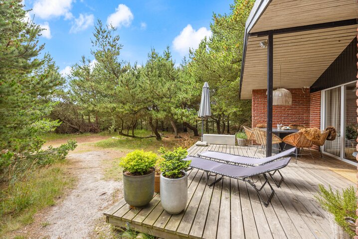 Ferienhaus H5058 in Lyngdraget 8, Klegod - Bild #18