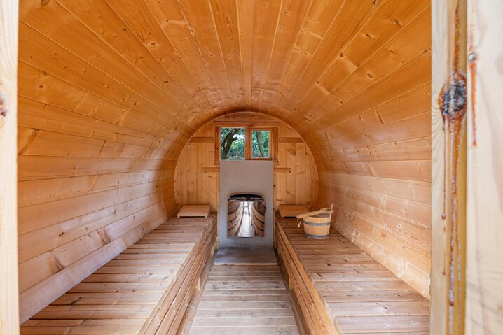 Ferienhaus H5058 in Lyngdraget 8, Klegod - Bild #23