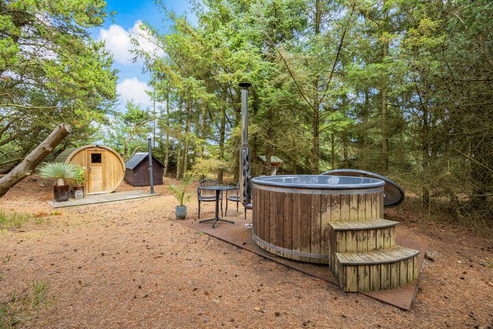 Ferienhaus H5058 in Lyngdraget 8, Klegod - Bild #24