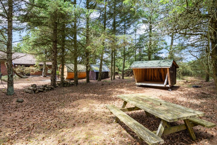 Ferienhaus H5058 in Lyngdraget 8, Klegod - Bild #25