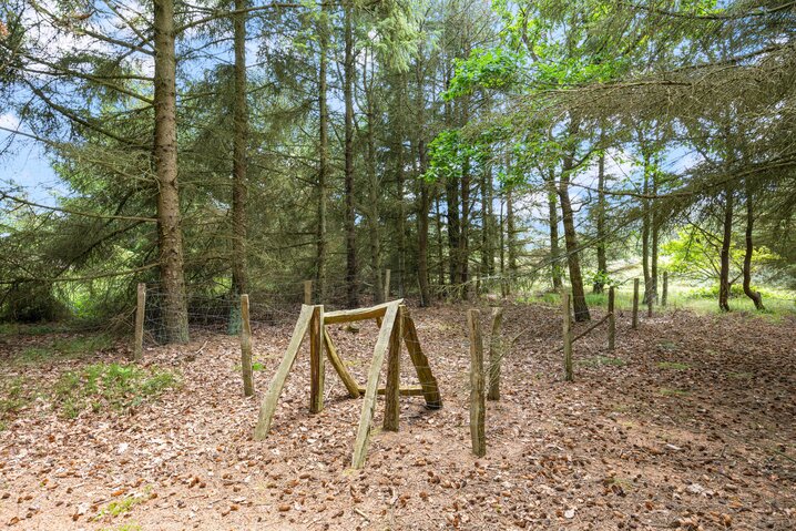 Ferienhaus H5058 in Lyngdraget 8, Klegod - Bild #26